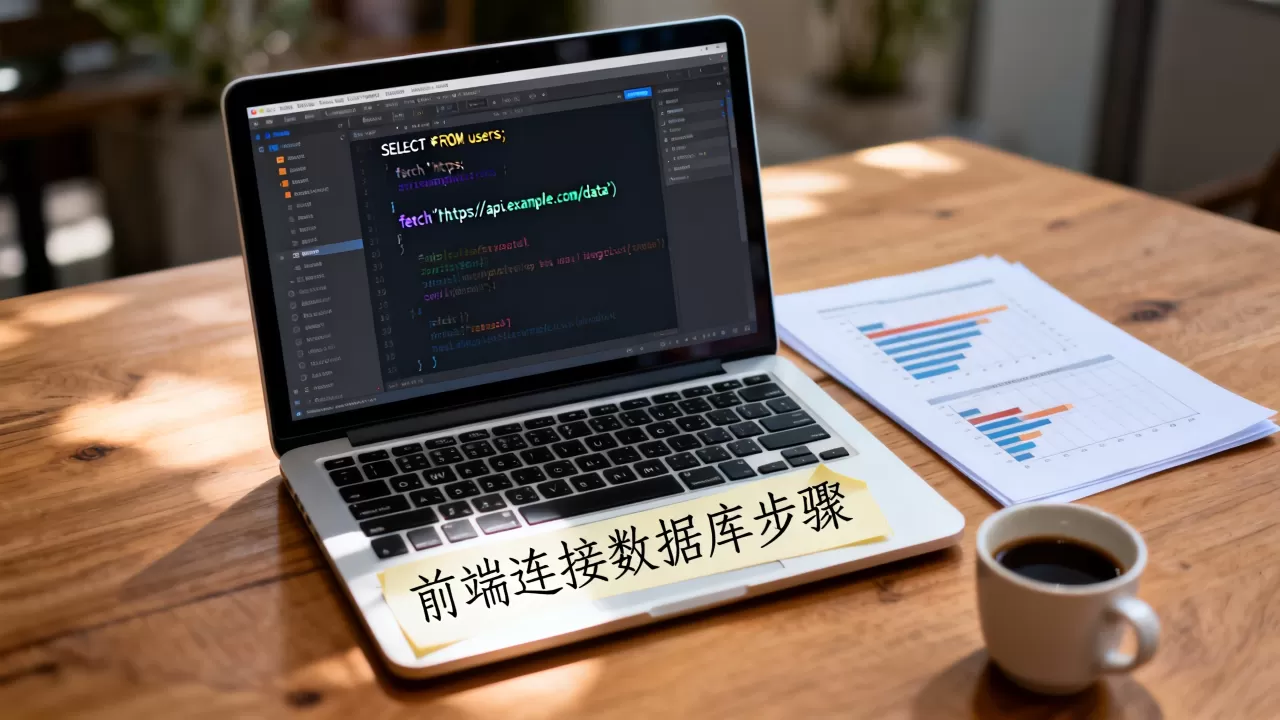 HTML能直接获取数据库吗?前端如何连接数据库 HTML能直接获取数据库吗?前端如何连接数据库