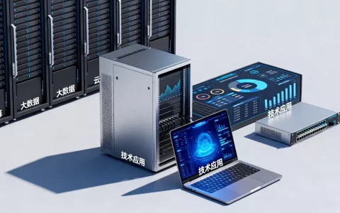 云计算大数据是什么？云计算大数据技术应用