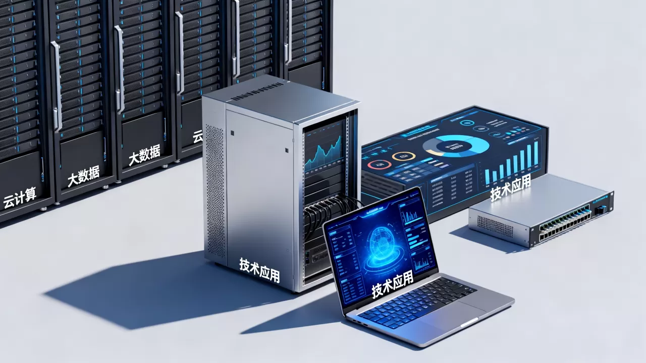 云计算大数据是什么?云计算大数据技术应用 云计算大数据是什么?云计算大数据技术应用