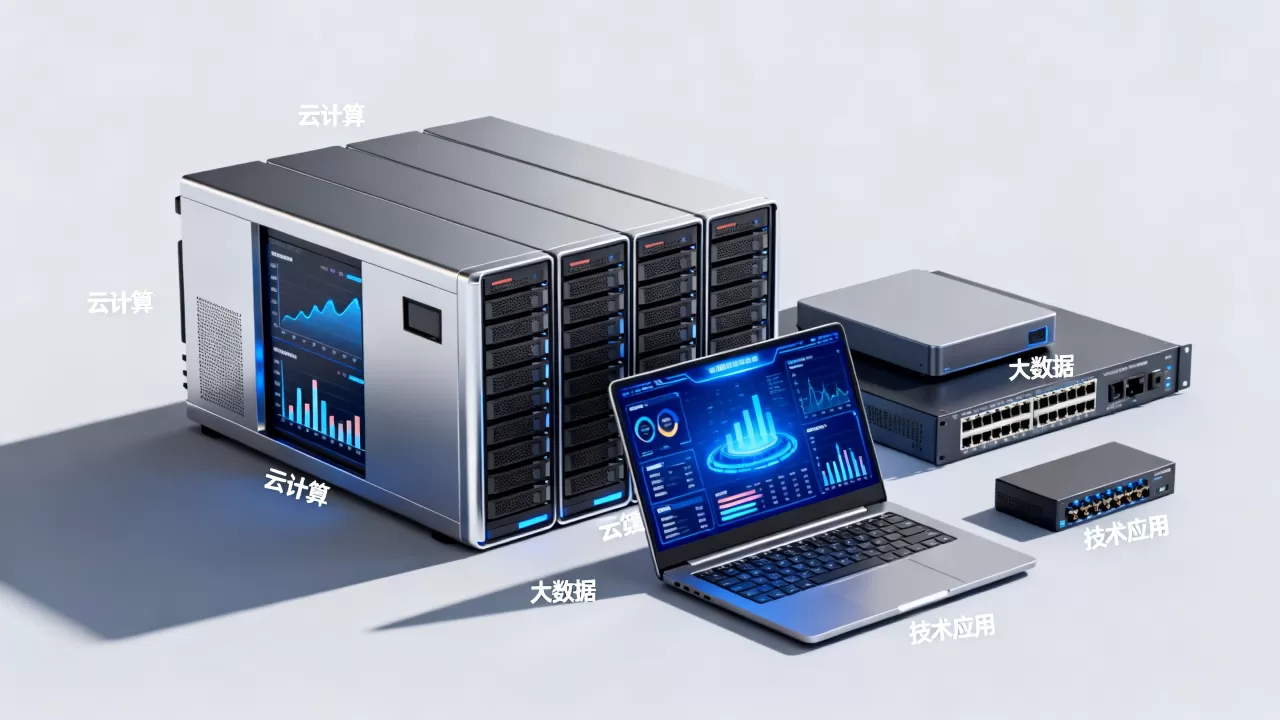云计算大数据是什么?云计算大数据技术应用 云计算大数据是什么?云计算大数据技术应用
