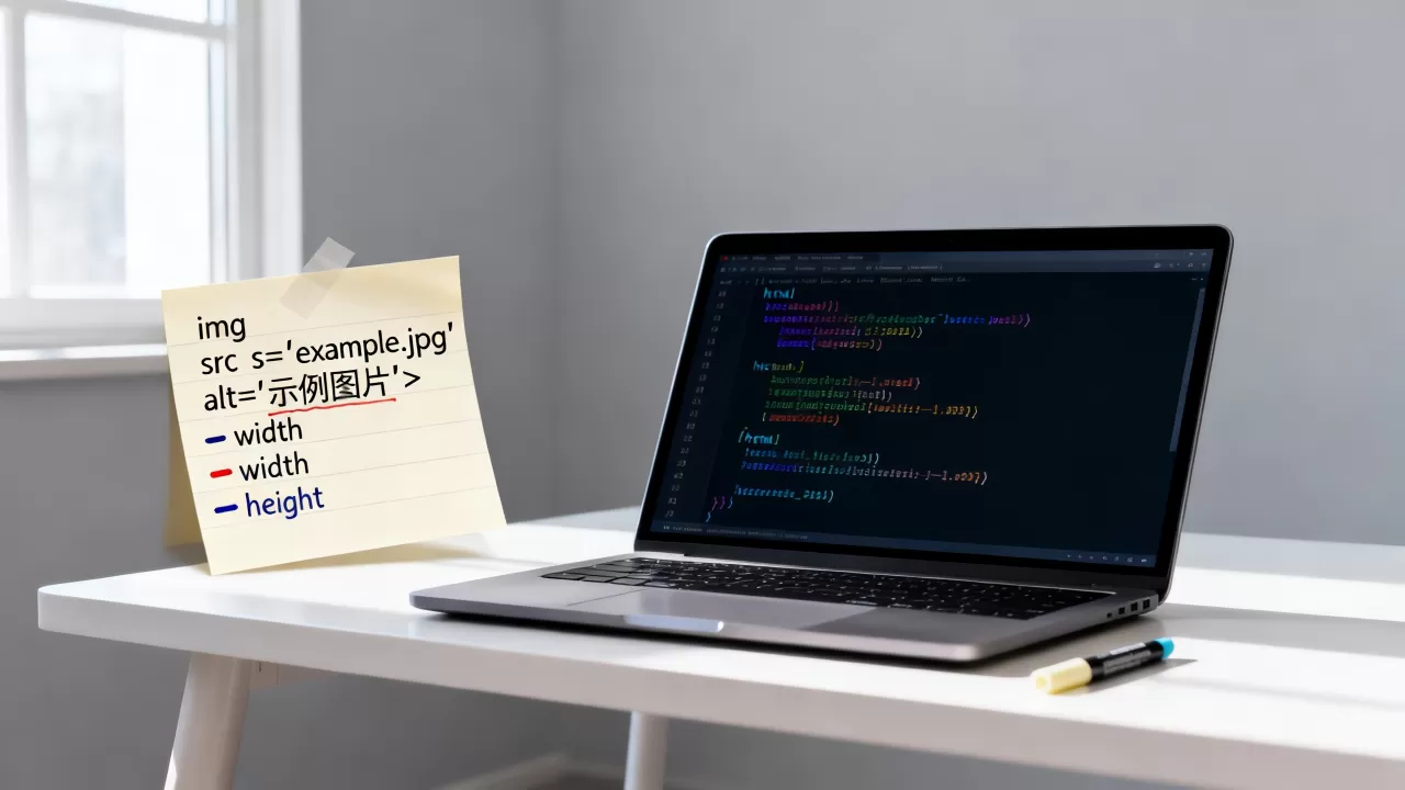 html配图片怎么操作?html图片标签用法详解 html配图片怎么操作?html图片标签用法详解