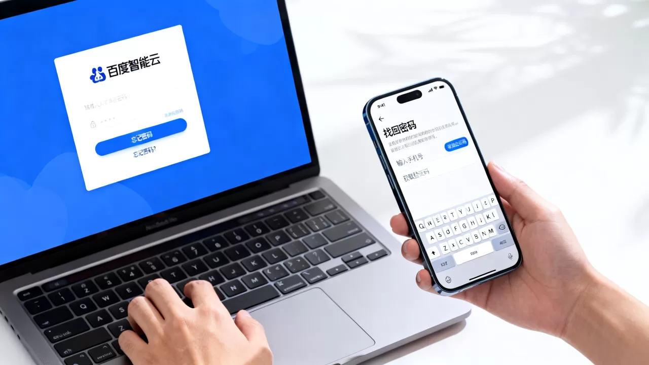 百度智能云登录不了怎么办?百度智能云账号密码忘记怎么找回 百度智能云登录不了怎么办?百度智能云账号密码忘记怎么找回