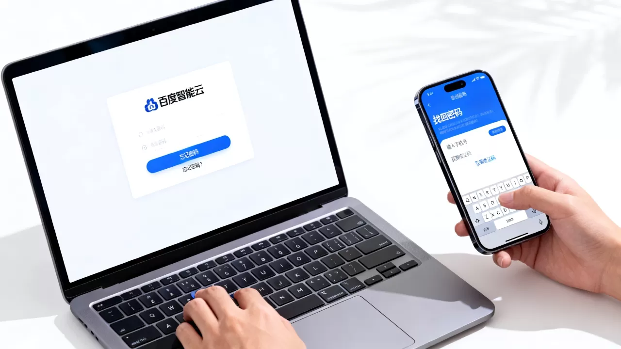 百度智能云登录不了怎么办?百度智能云账号密码忘记怎么找回 百度智能云登录不了怎么办?百度智能云账号密码忘记怎么找回