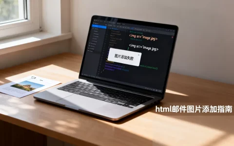 html邮件添加图片失败怎么办？html邮件添加图片代码