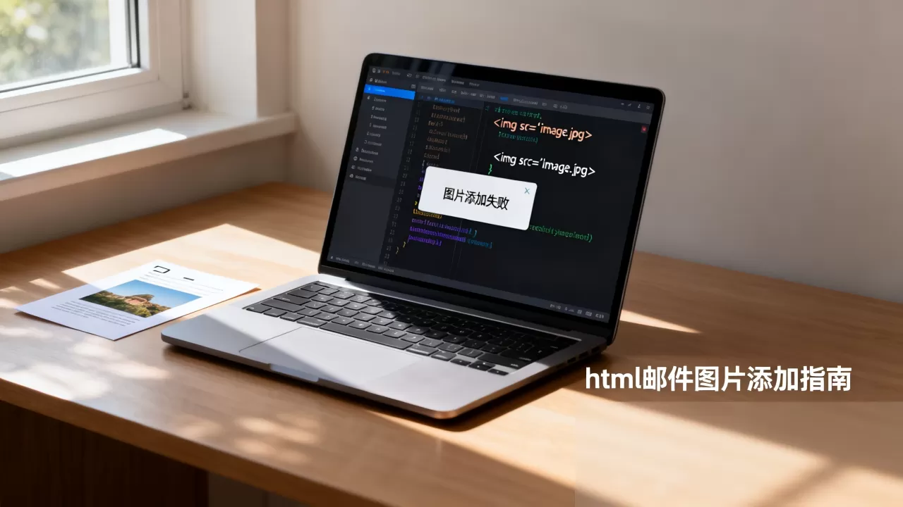 html邮件添加图片失败怎么办?html邮件添加图片代码 html邮件添加图片失败怎么办?html邮件添加图片代码