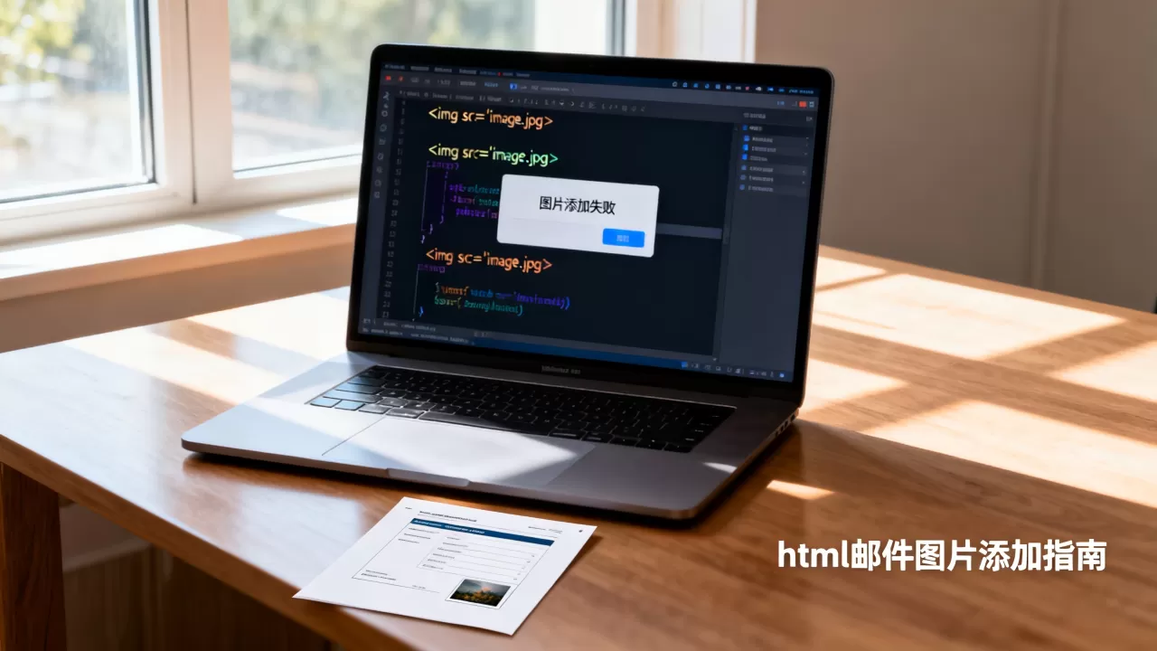 html邮件添加图片失败怎么办?html邮件添加图片代码 html邮件添加图片失败怎么办?html邮件添加图片代码