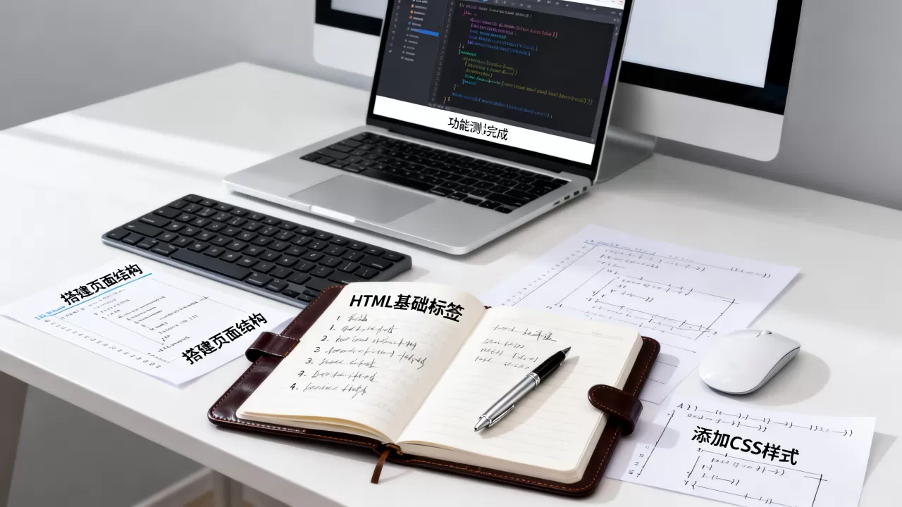 html购物网站怎么制作?零基础建站教程 html购物网站怎么制作?零基础建站教程