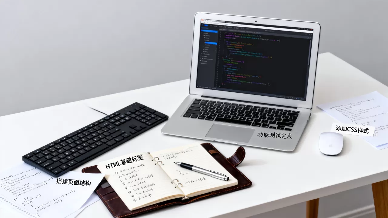 html购物网站怎么制作?零基础建站教程 html购物网站怎么制作?零基础建站教程