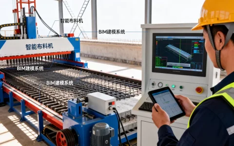 高速预制场智慧工地如何实现？智慧工地建设方案