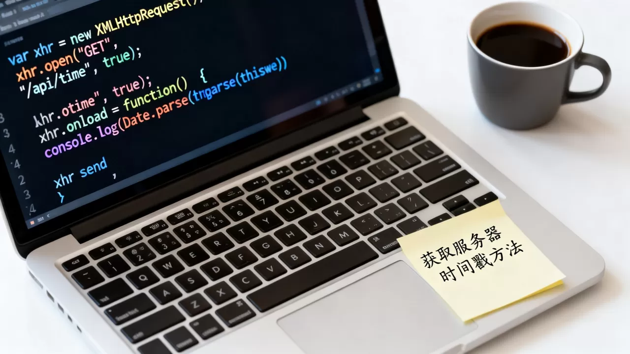 html如何获取当前网络时间?js获取服务器时间戳 html如何获取当前网络时间?js获取服务器时间戳