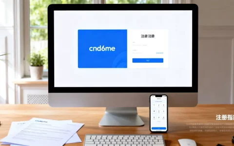 cdn6me是什么？cdn6me怎么注册使用
