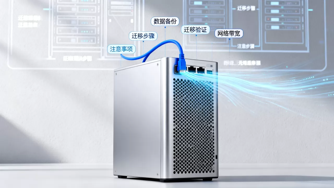 云服务器迁移要注意什么?云服务器迁移数据丢失怎么办 云服务器迁移要注意什么?云服务器迁移数据丢失怎么办