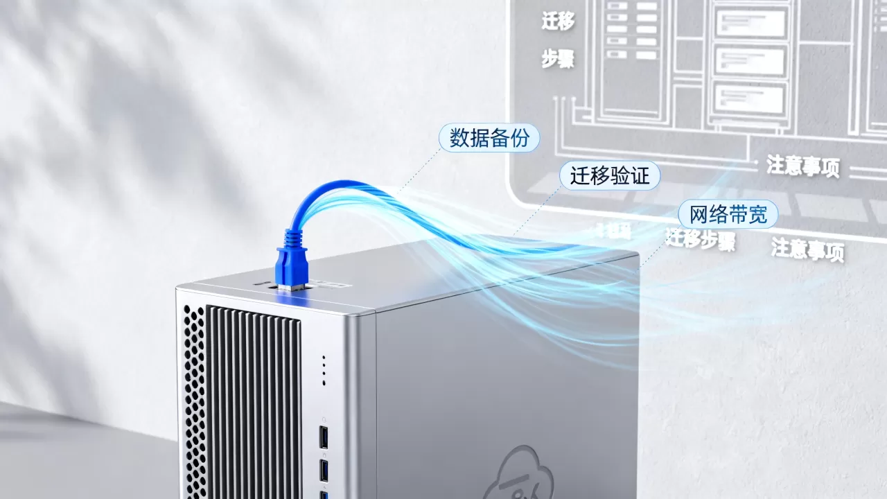 云服务器迁移要注意什么?云服务器迁移数据丢失怎么办 云服务器迁移要注意什么?云服务器迁移数据丢失怎么办