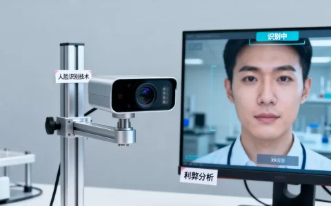 人脸识别系统作文怎么写？人脸识别技术利弊分析