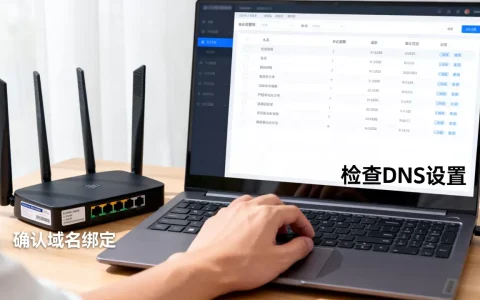 个人域名解析系统怎么用？域名解析不生效怎么办