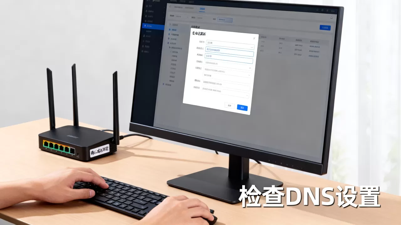 个人域名解析系统怎么用?域名解析不生效怎么办 个人域名解析系统怎么用?域名解析不生效怎么办