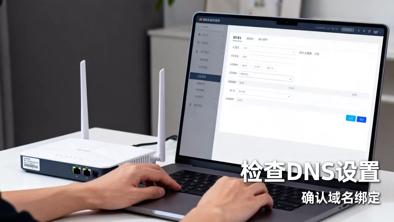 个人域名解析系统怎么用?域名解析不生效怎么办 个人域名解析系统怎么用?域名解析不生效怎么办