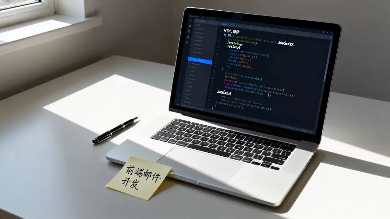 HTML邮件里怎么加JS?前端邮件开发支持JavaScript吗 HTML邮件里怎么加JS?前端邮件开发支持JavaScript吗