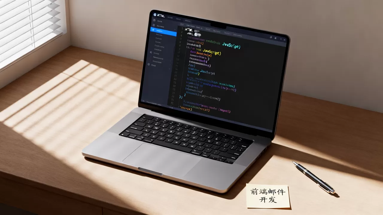 HTML邮件里怎么加JS?前端邮件开发支持JavaScript吗 HTML邮件里怎么加JS?前端邮件开发支持JavaScript吗