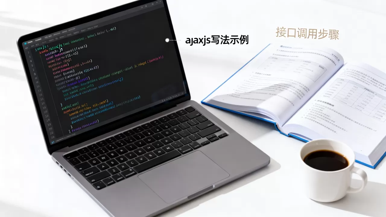 ajaxjs写法是什么?ajaxjs怎么调用接口 ajaxjs写法是什么?ajaxjs怎么调用接口