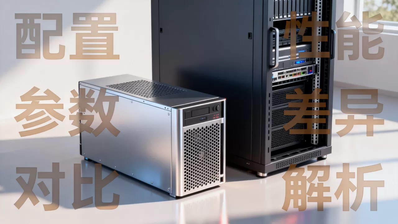 高配云主机怎么选?高配云主机和云服务器区别 高配云主机怎么选?高配云主机和云服务器区别