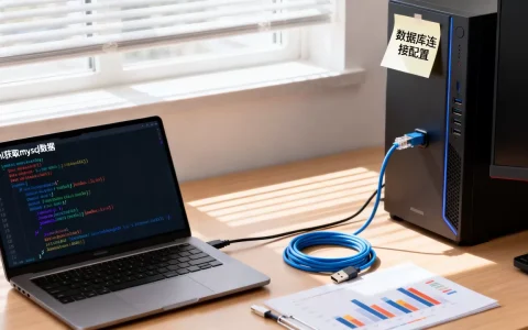 html怎么获取mysql数据库数据？前端如何连接后端数据库
