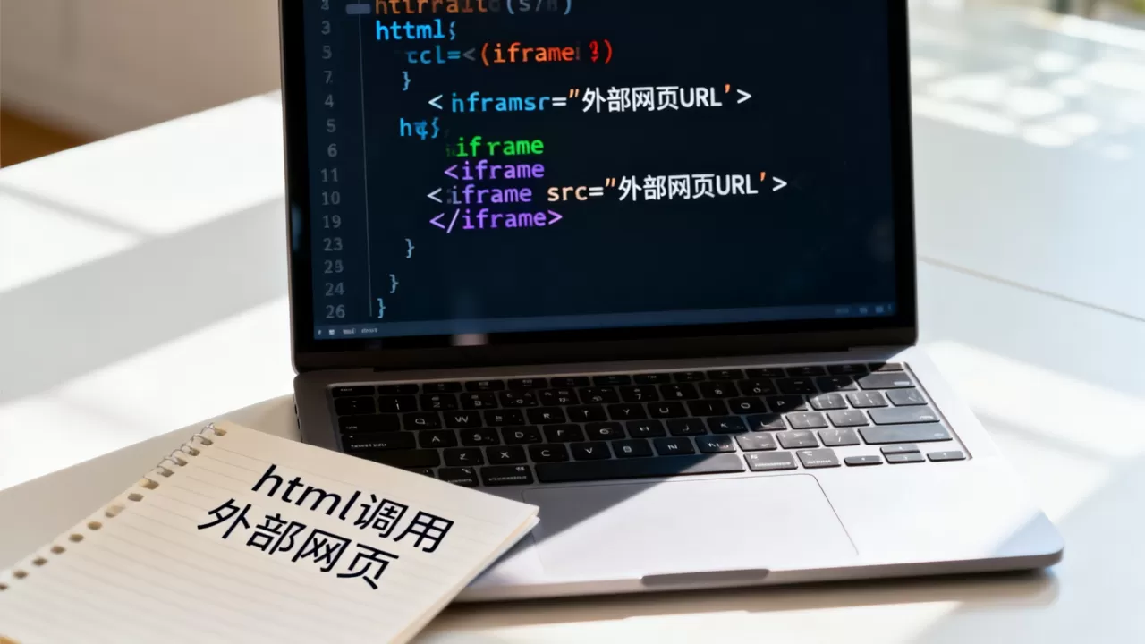 html调用网页代码怎么实现?html调用外部网页代码 html调用网页代码怎么实现?html调用外部网页代码