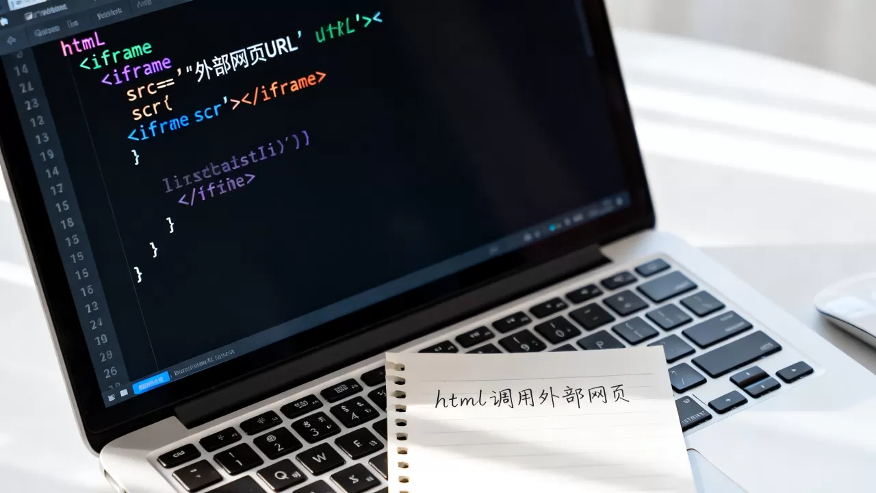 html调用网页代码怎么实现?html调用外部网页代码 html调用网页代码怎么实现?html调用外部网页代码