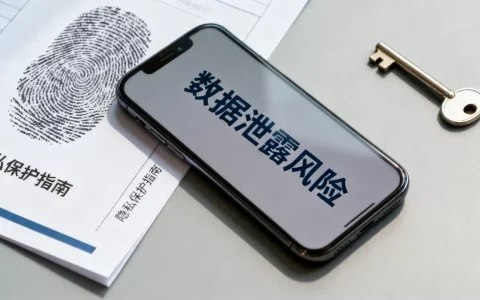 个人数据安全为何频现危机？如何保护个人隐私不被泄露