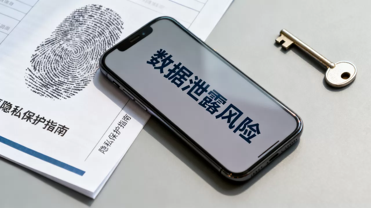 个人数据安全为何频现危机?如何保护个人隐私不被泄露 个人数据安全为何频现危机?如何保护个人隐私不被泄露