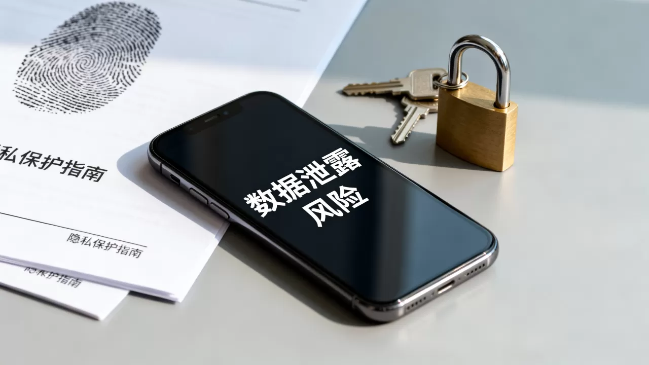 个人数据安全为何频现危机?如何保护个人隐私不被泄露 个人数据安全为何频现危机?如何保护个人隐私不被泄露