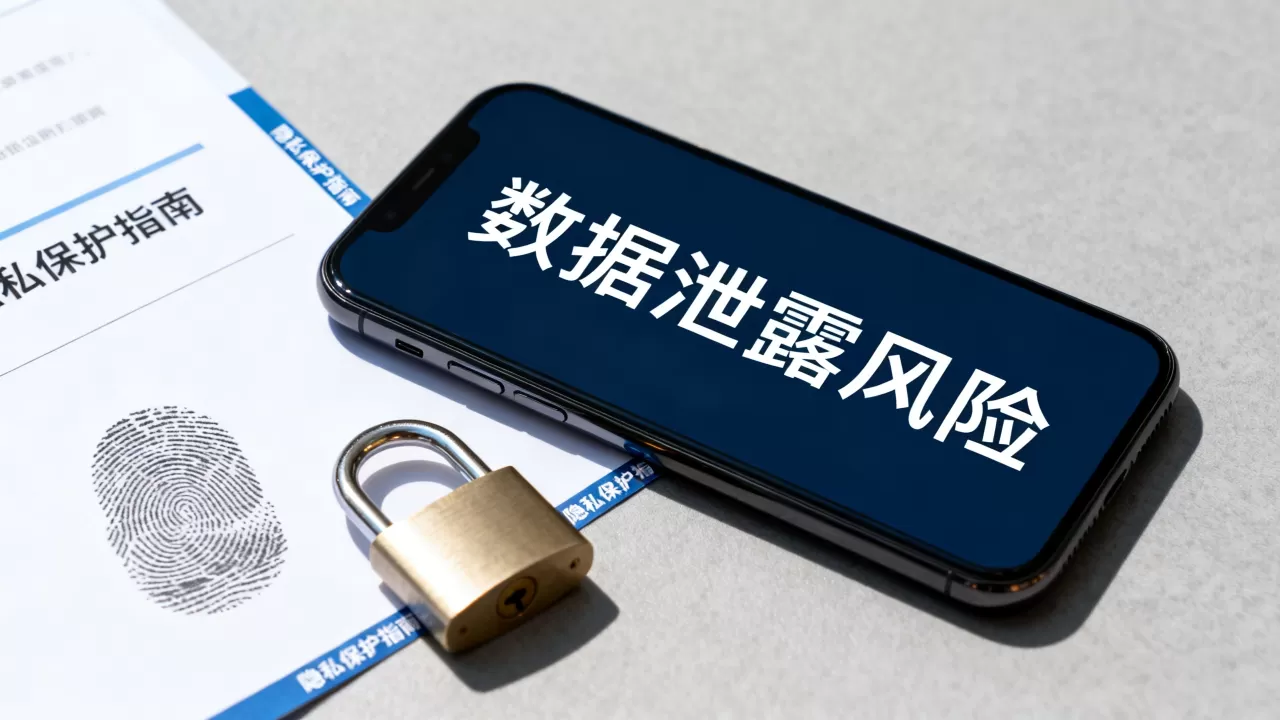 个人数据安全为何频现危机?如何保护个人隐私不被泄露 个人数据安全为何频现危机?如何保护个人隐私不被泄露