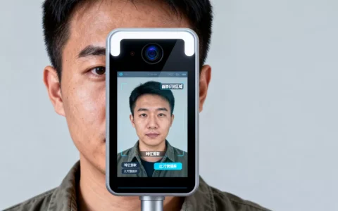人脸识别技术原理是什么？人脸识别技术原理及应用