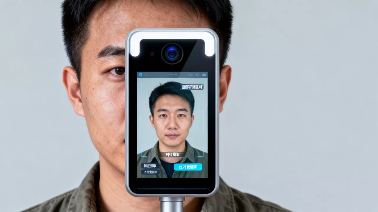 人脸识别技术原理是什么？人脸识别技术原理及应用