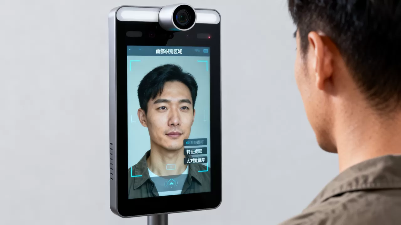 人脸识别技术原理是什么？人脸识别技术原理及应用