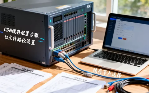 搭建cdn缓存ts失败怎么解决？cdn缓存ts配置教程