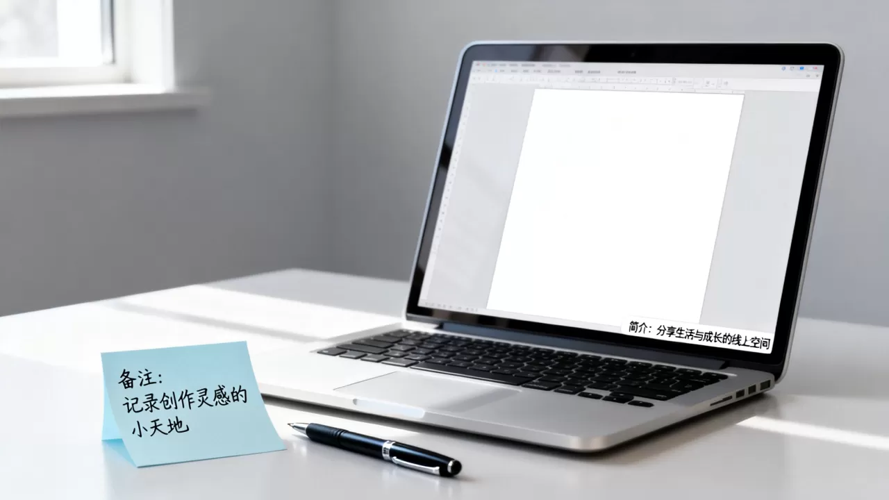 个人网站备注怎么填?网站简介怎么写吸引人 个人网站备注怎么填?网站简介怎么写吸引人