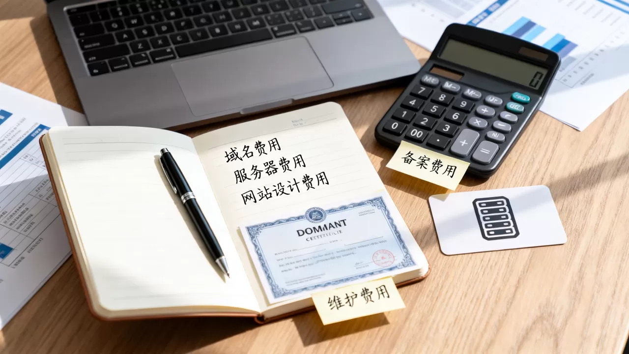 个人建一个网站到底要花多少钱?建网站费用包含哪些 个人建一个网站到底要花多少钱?建网站费用包含哪些
