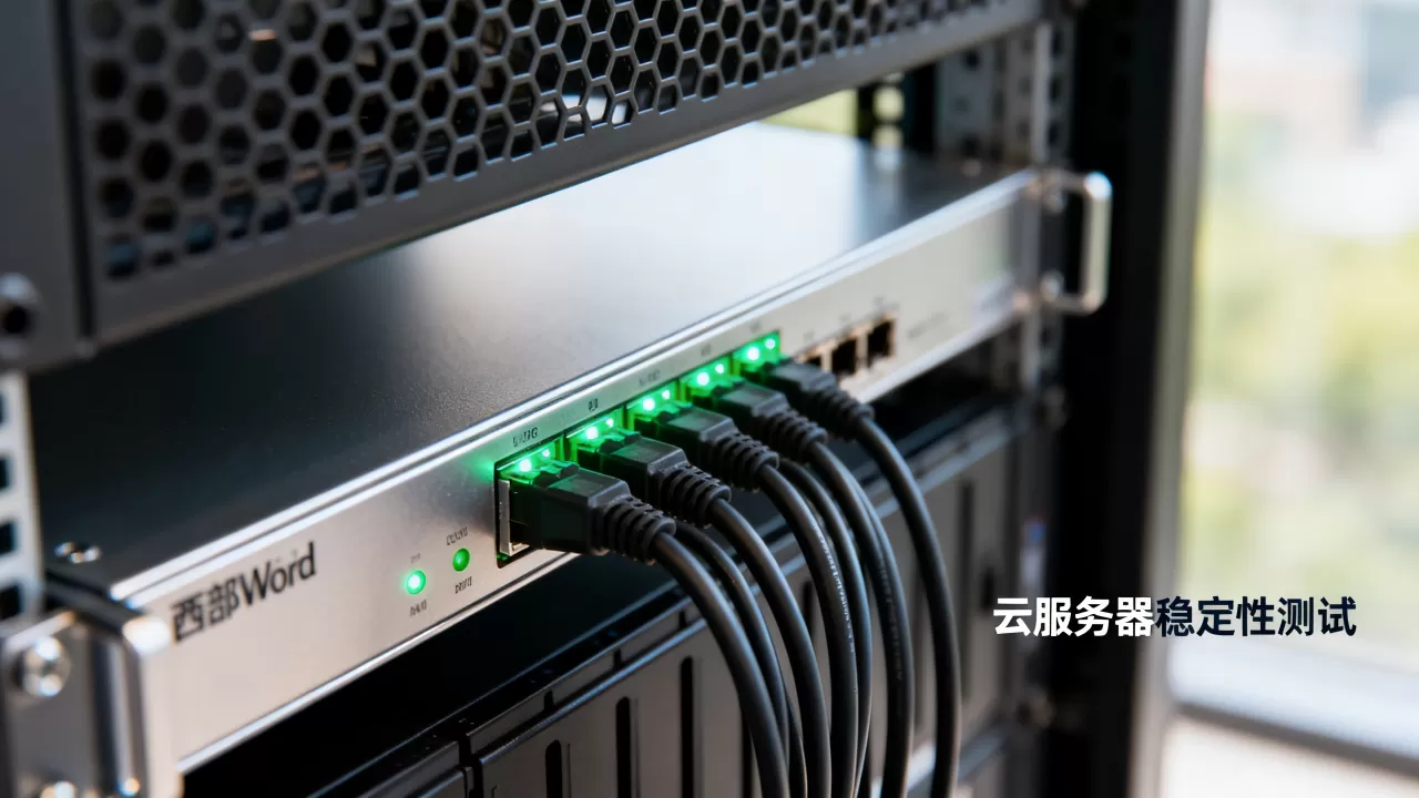 西部数码云服务器到底怎么样？西部数码云服务器稳定吗