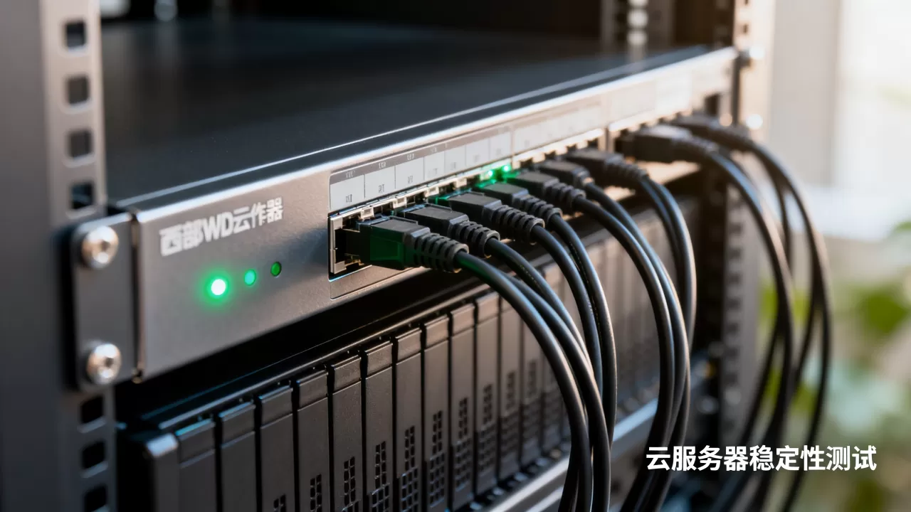 西部数码云服务器到底怎么样？西部数码云服务器稳定吗