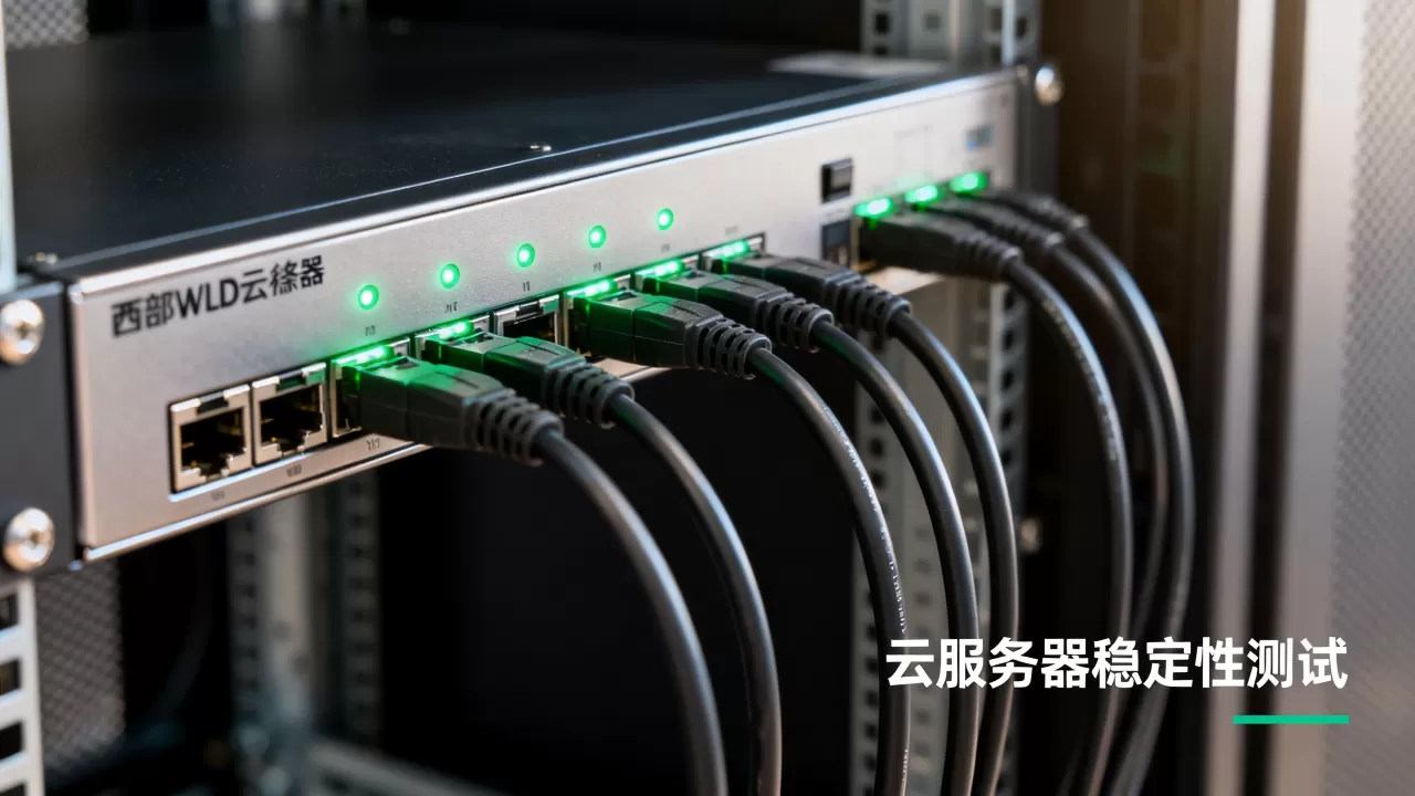 西部数码云服务器到底怎么样？西部数码云服务器稳定吗
