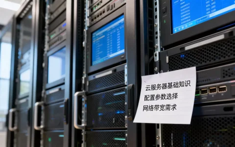 云服务器要学些什么？云服务器配置怎么选