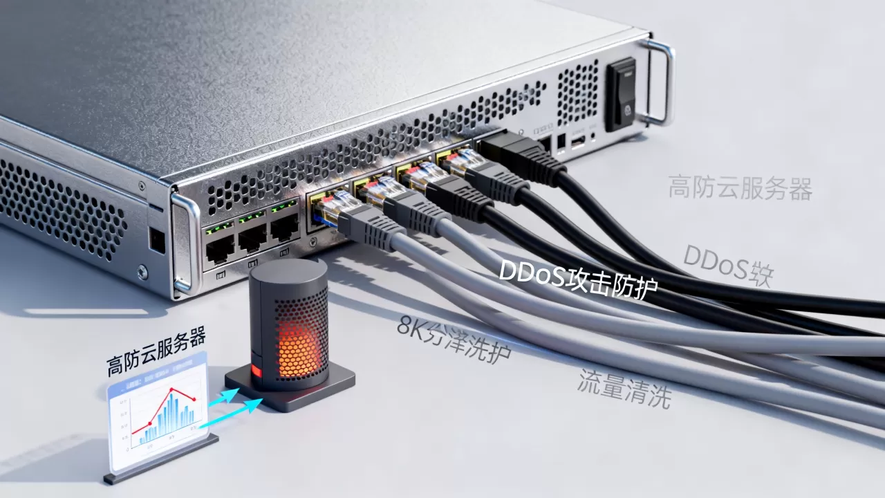 高防云服务器真的能抵御ddos吗,ddos攻击防护原理是什么 高防云服务器真的能抵御ddos吗,ddos攻击防护原理是什么