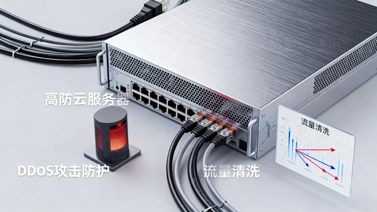 高防云服务器真的能抵御ddos吗,ddos攻击防护原理是什么 高防云服务器真的能抵御ddos吗,ddos攻击防护原理是什么