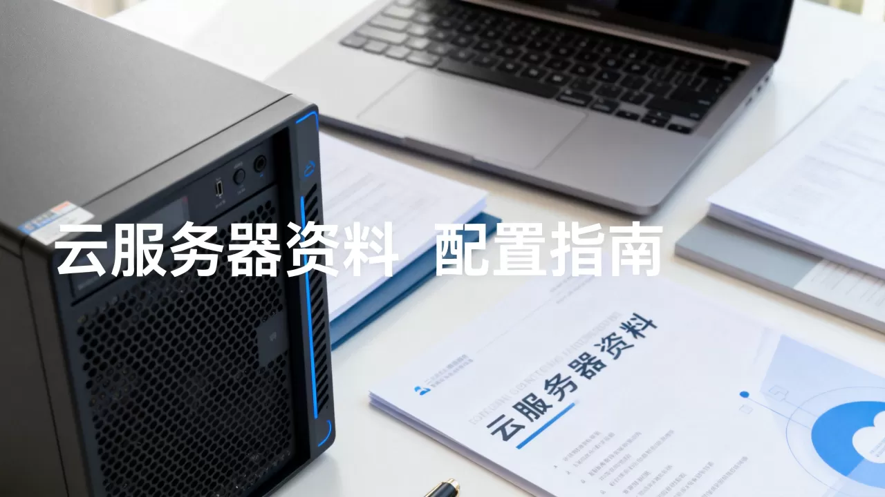 云服务器资料哪里找?云服务器配置怎么选 云服务器资料哪里找?云服务器配置怎么选