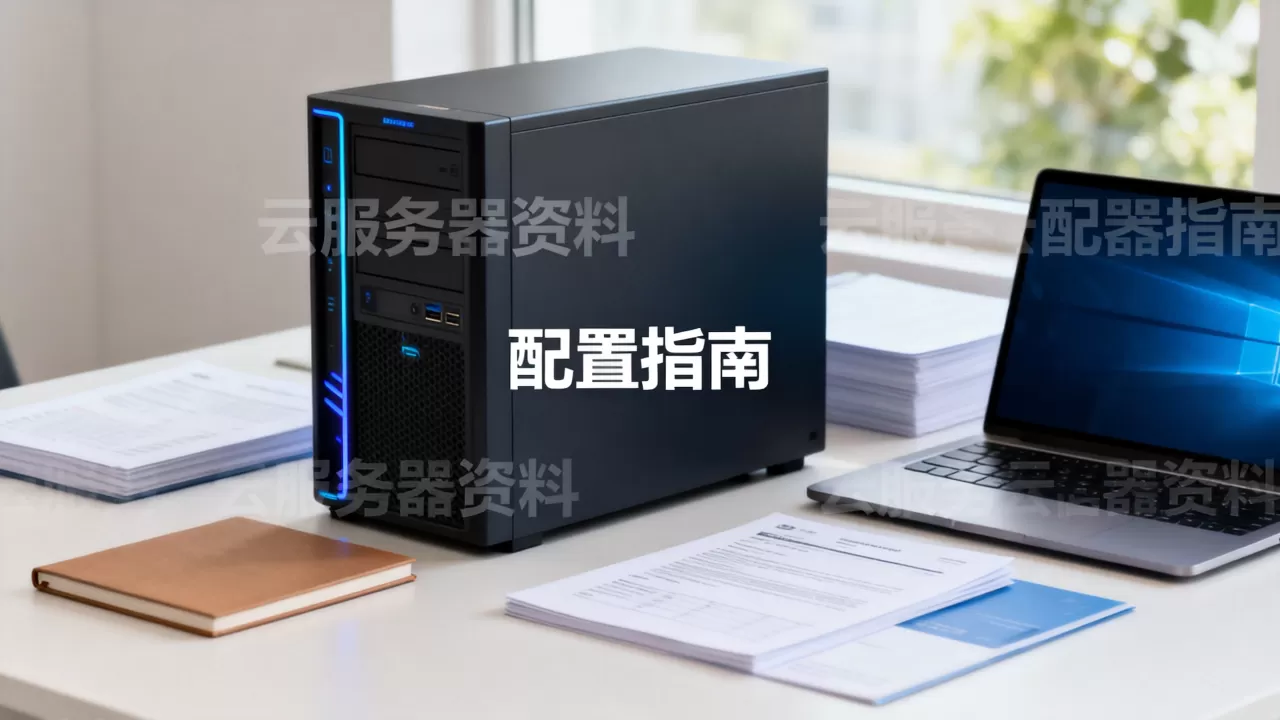 云服务器资料哪里找?云服务器配置怎么选 云服务器资料哪里找?云服务器配置怎么选
