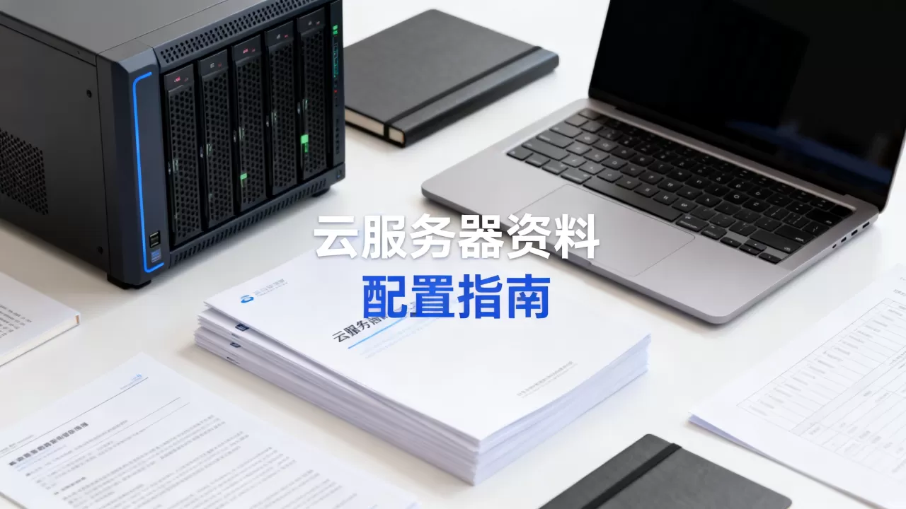 云服务器资料哪里找?云服务器配置怎么选 云服务器资料哪里找?云服务器配置怎么选