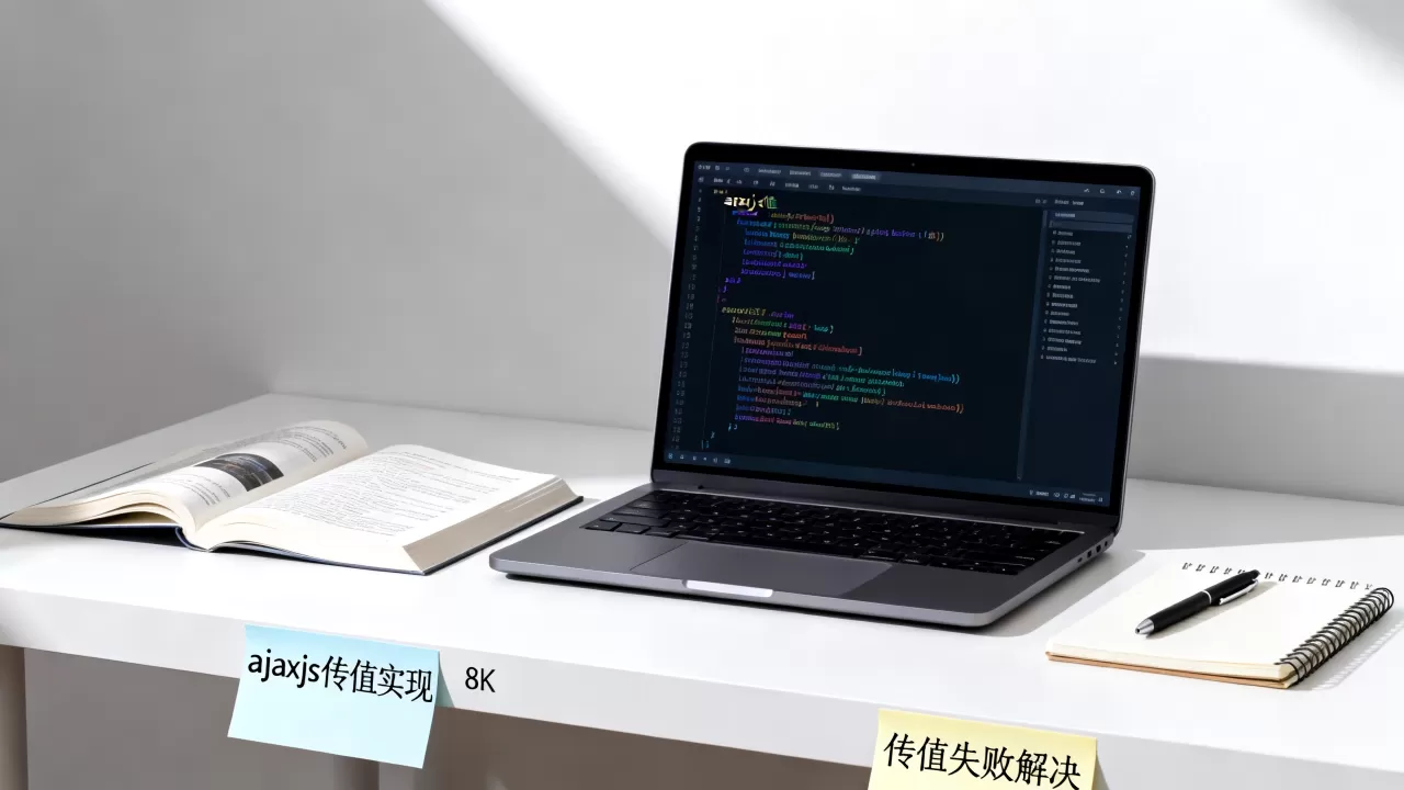 ajaxjs传值怎么实现?ajaxjs传值失败怎么解决 ajaxjs传值怎么实现?ajaxjs传值失败怎么解决