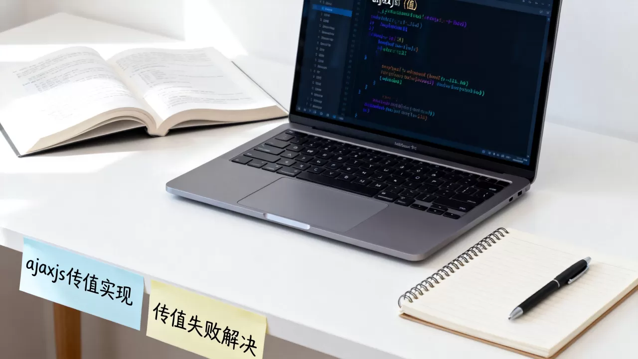 ajaxjs传值怎么实现?ajaxjs传值失败怎么解决 ajaxjs传值怎么实现?ajaxjs传值失败怎么解决
