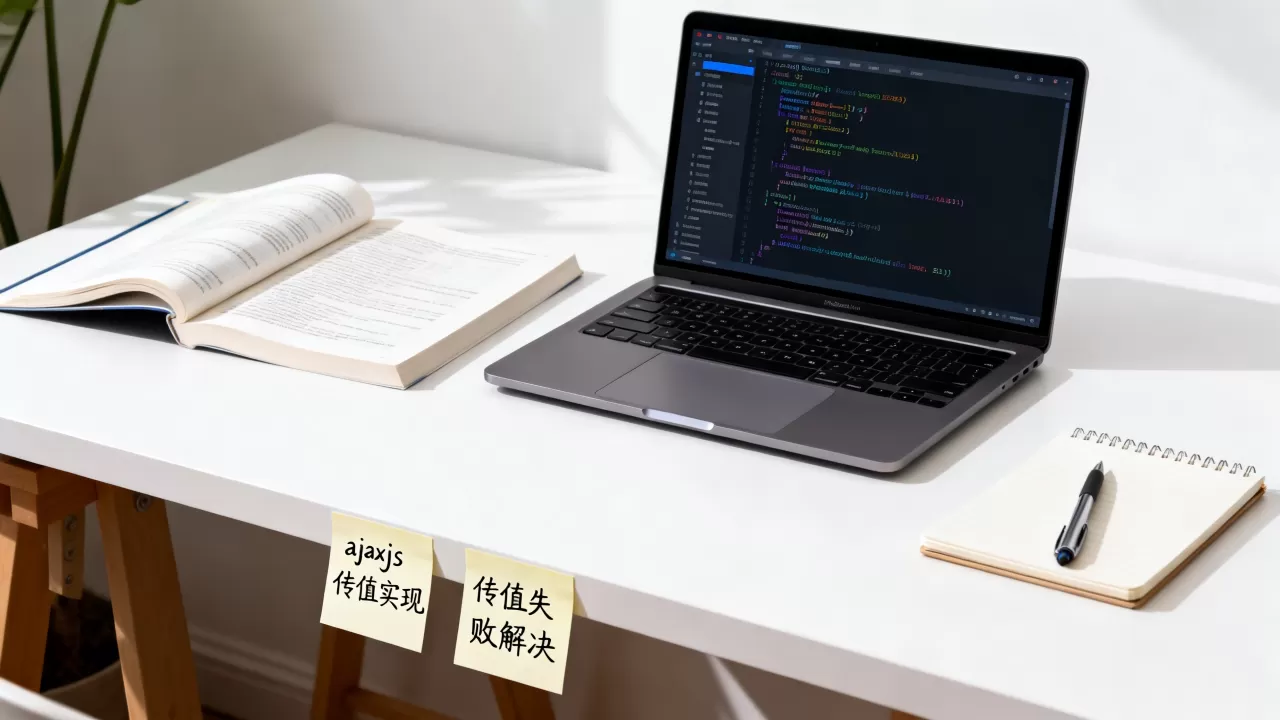 ajaxjs传值怎么实现?ajaxjs传值失败怎么解决 ajaxjs传值怎么实现?ajaxjs传值失败怎么解决